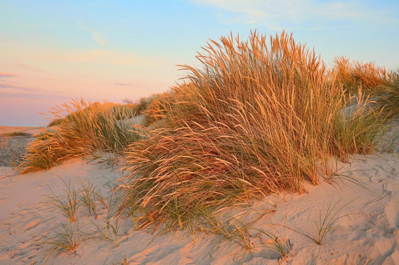 Hotel Strandly Skagen Exterior foto