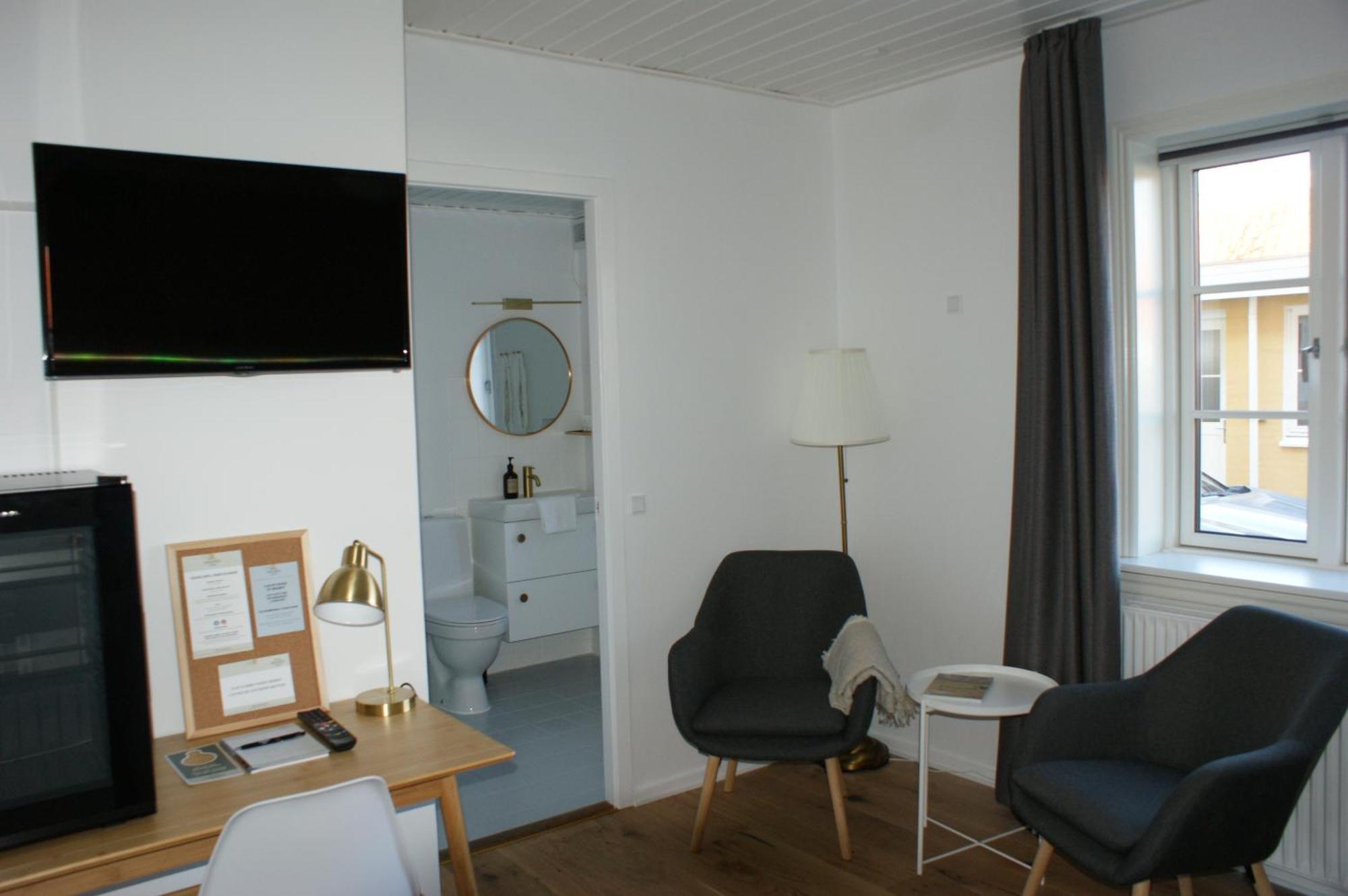 Hotel Strandly Skagen Exterior foto